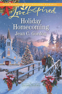 Holiday Homecoming