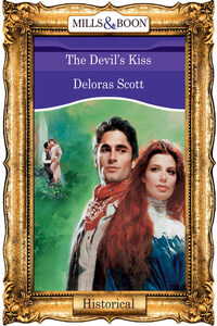 The Devil's Kiss