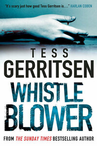 Whistleblower