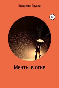 Мечты в огне