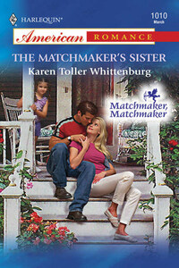 The Matchmaker's Sister