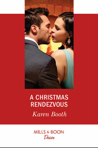 A Christmas Rendezvous