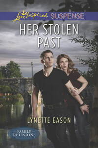 Her Stolen Past