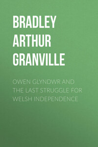 Owen Glyndwr and the Last Struggle for Welsh Independence