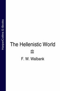 The Hellenistic World