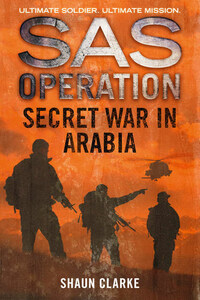 Secret War in Arabia