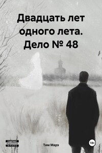 Двадцать лет одного лета. Дело № 48