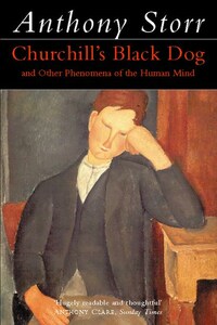 Churchill’s Black Dog