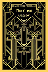 The Great Gatsby