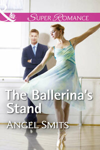 The Ballerina's Stand