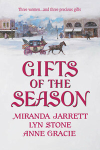 Gifts of the Season: A Gift Most Rare / Christmas Charade / The Virtuous Widow