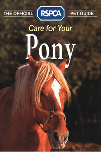 Care for your Pony