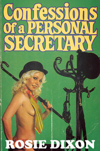 Confessions of a Personal Secretary