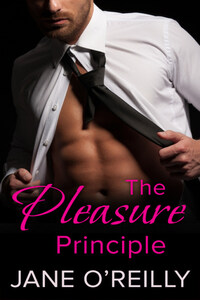 The Pleasure Principle: A steamy standalone romance