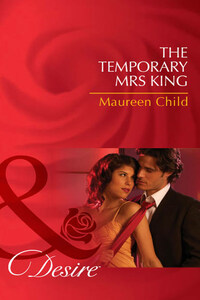 The Temporary Mrs King