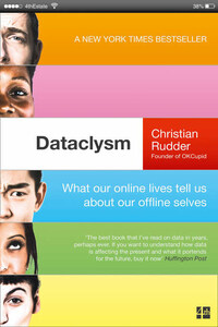 Dataclysm: Who We Are