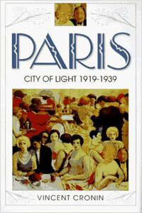 Paris, City of Light: 1919–1939