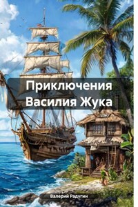 Приключения Василия Жука