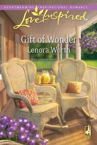 Gift of Wonder