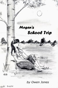 Megan's School Trip