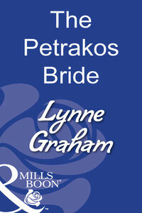 The Petrakos Bride