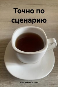 Точно по сценарию