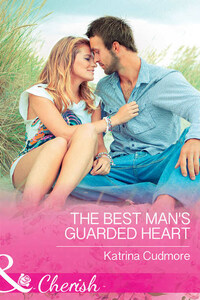 The Best Man's Guarded Heart