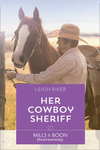 Her Cowboy Sheriff