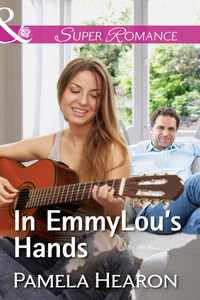 In Emmylou's Hands