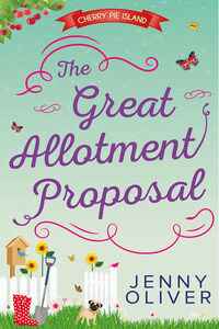 The Great Allotment Proposal