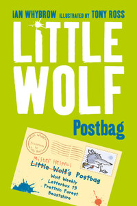 Little Wolf’s Postbag