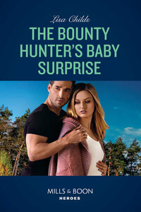 The Bounty Hunter's Baby Surprise