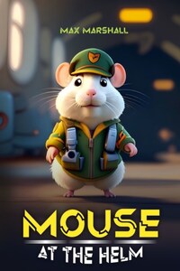 Mouse at the helm