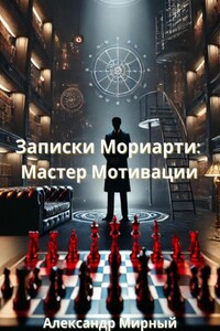 Записки Мориарти: Мастер Мотивации