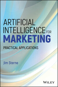 Artificial Intelligence for Marketing