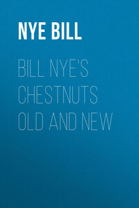 Bill Nye's Chestnuts Old and New