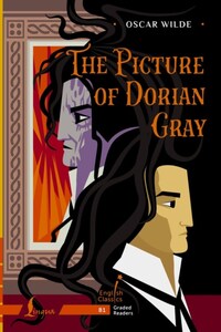 The Picture of Dorian Gray. B1 / Портрет Дориана Грея