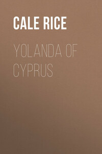 Yolanda of Cyprus