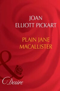 Plain Jane Macallister