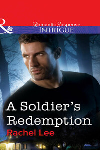 A Soldier's Redemption