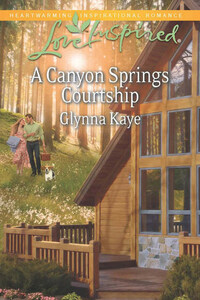 A Canyon Springs Courtship