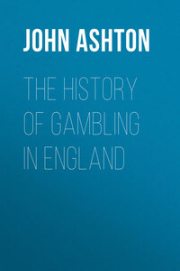 The History of Gambling in England