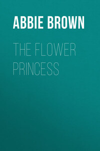 The Flower Princess