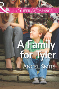 A Family for Tyler