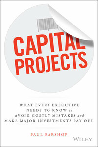 Capital Projects