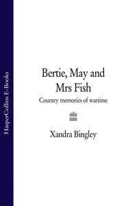 Bertie, May and Mrs Fish