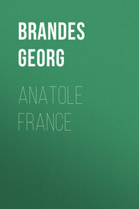 Anatole France