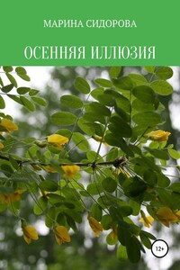 Осенняя иллюзия