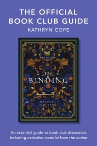 The Official Book Club Guide: The Binding