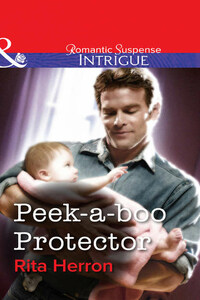 Peek-a-boo Protector